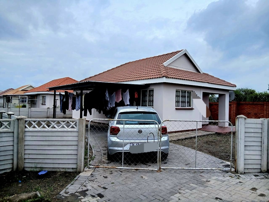  Bedroom Property for Sale in Freedom Park A North West